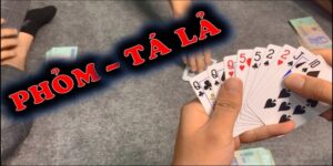 Hướng Dẫn Cách Chơi Tá Lả Cho Tân Thủ