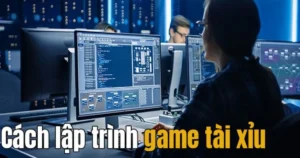 Cách lập trình game tài xỉu: Phân tích yêu cầu của game